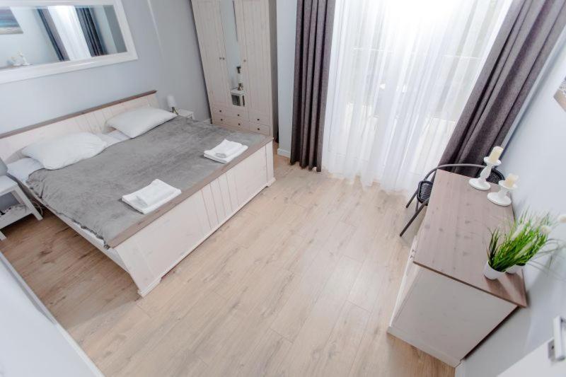 Resort Apartamenty Klifowa Rewal 21 Экстерьер фото