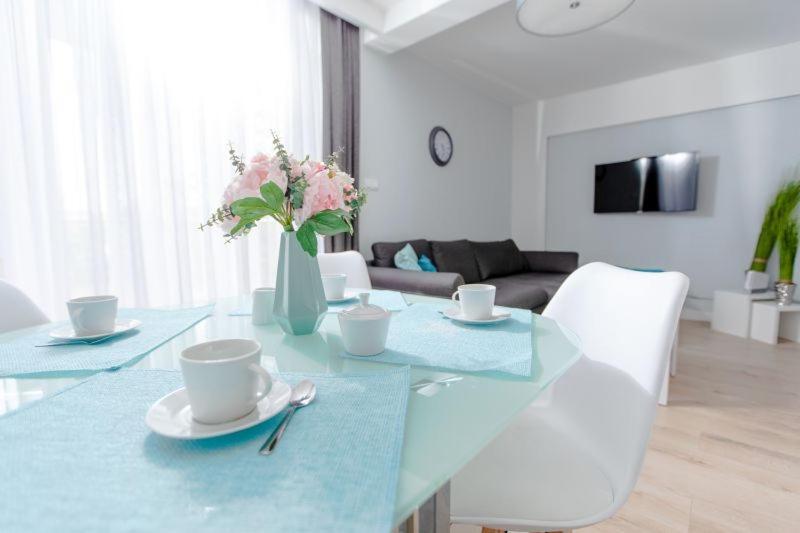 Resort Apartamenty Klifowa Rewal 21 Экстерьер фото